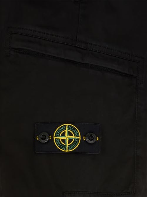  STONE ISLAND JUNIOR | 811631012/V0029